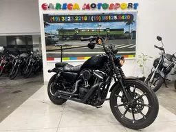 Sportster 883