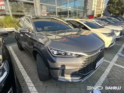 BYD Tan