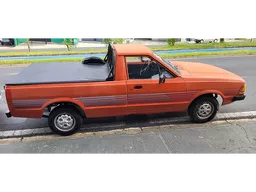 Ford Pampa