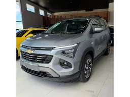 Chevrolet Spin