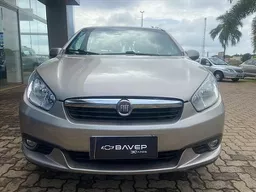 Fiat Siena
