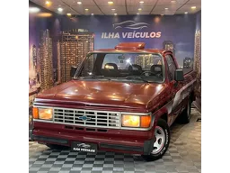 Chevrolet D20