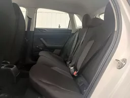 Volkswagen Polo Hatch