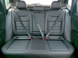 Volkswagen Taos