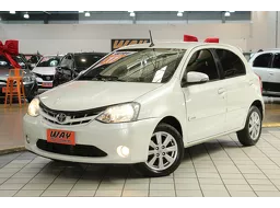 Toyota Etios