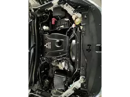 Mitsubishi L200 Triton