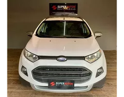 Ecosport