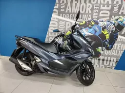 Honda PCX