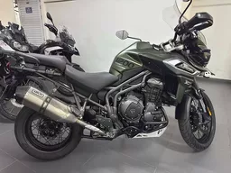 Tiger 1200