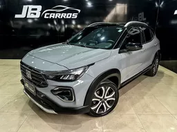 Fiat Pulse