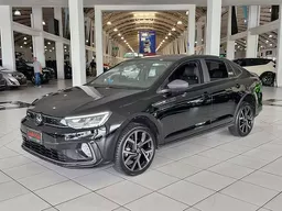 Volkswagen Virtus