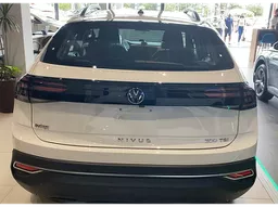 Volkswagen Nivus