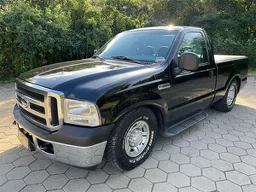 Ford F-250