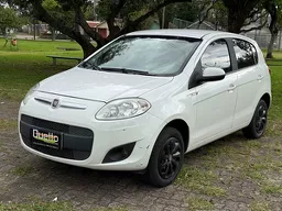 Fiat Palio