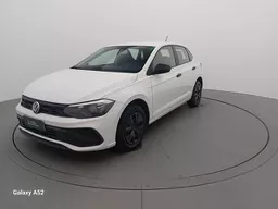 Volkswagen Polo Hatch