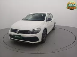 Volkswagen Polo Hatch