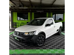 Volkswagen Saveiro
