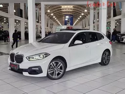 BMW 118i