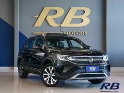 Volkswagen Taos
