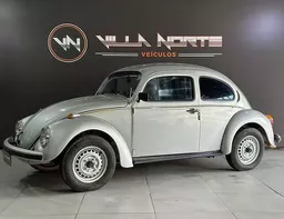 Volkswagen Fusca