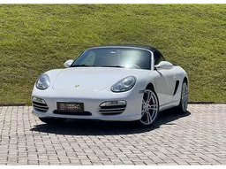 Boxster