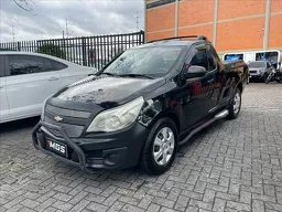 Chevrolet Montana