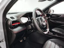 Fiat Fastback