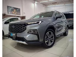 Ford Territory