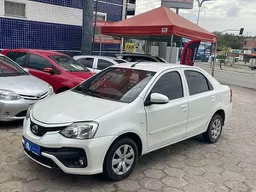 Toyota Etios