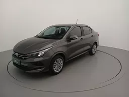 Fiat Cronos