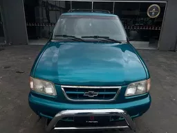 Chevrolet Blazer