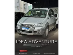 Fiat Idea