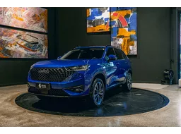 GWM Haval H6