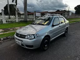 Fiat Siena