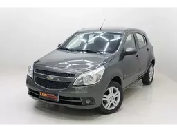 Chevrolet Agile