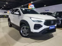Fiat Pulse