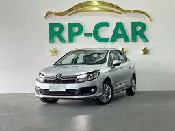 Citroën C4 Lounge