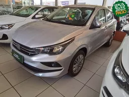 Fiat Cronos