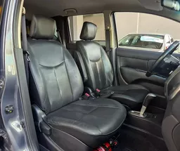 Nissan Livina