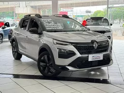 Renault Kardian