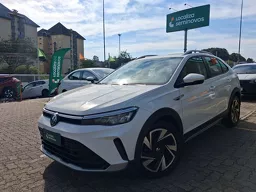 Volkswagen Nivus