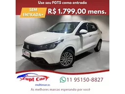 Fiat Argo