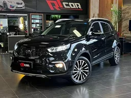Ford Territory