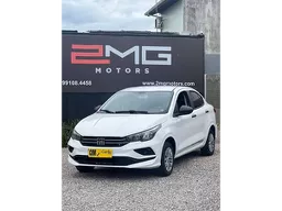 Fiat Cronos