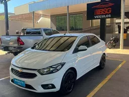Chevrolet Prisma