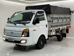 Hyundai HR