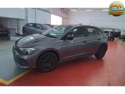 Volkswagen Polo Hatch