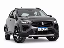 Fiat Pulse