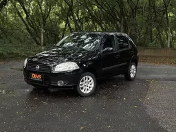 Fiat Palio