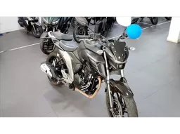 Fazer 250